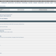 Screenshot of the Something Awful forums.